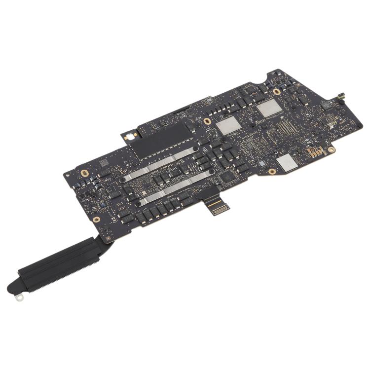 Original Disassembled Mainboard with Fingerprint Button For MacBook Pro 13 A2289 2020 1.4GHz 16G 256GB