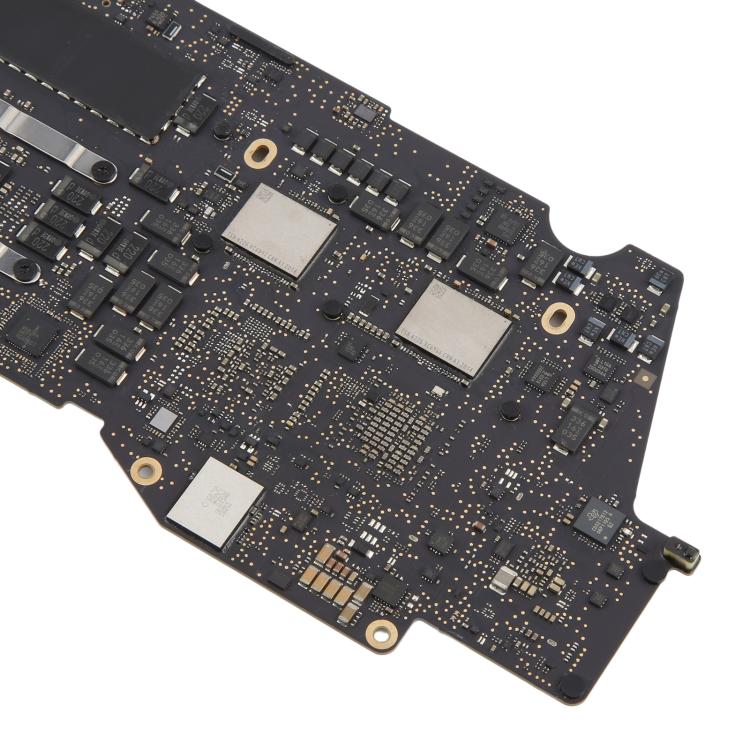 Original Disassembled Mainboard with Fingerprint Button For MacBook Pro 13 A2289 2020 1.4GHz 16G 256GB