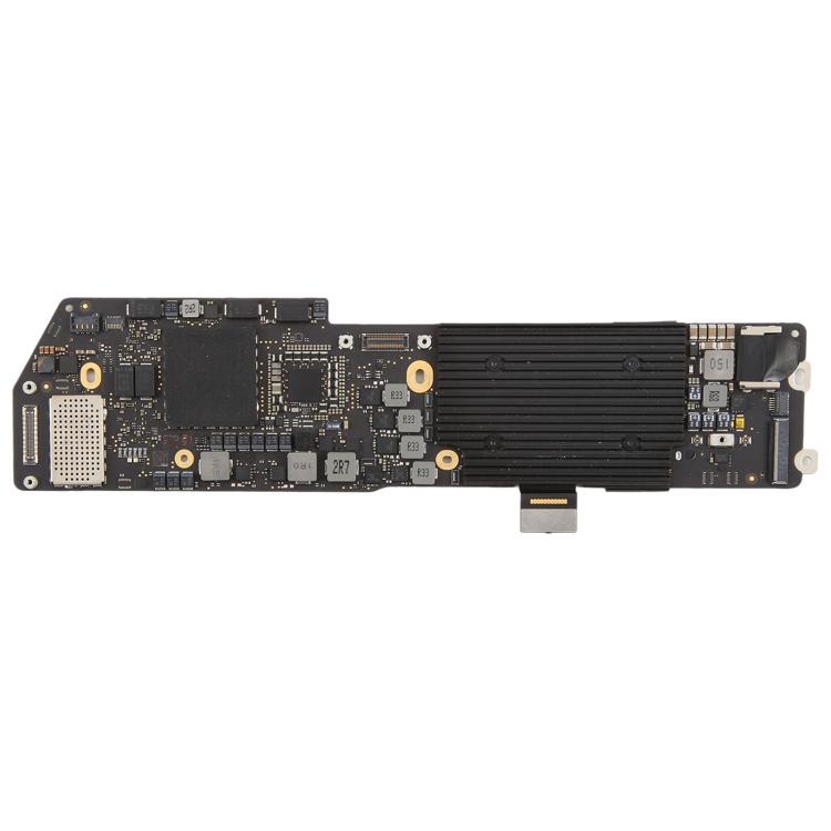 Original Disassembled Mainboard with Fingerprint Button For MacBook Air Retina 13 A2179 2020 i5 1.1GHz 8G 512GB