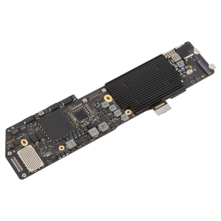 Original Disassembled Mainboard with Fingerprint Button For MacBook Air Retina 13 A2179 2020 i5 1.1GHz 16G 256GB