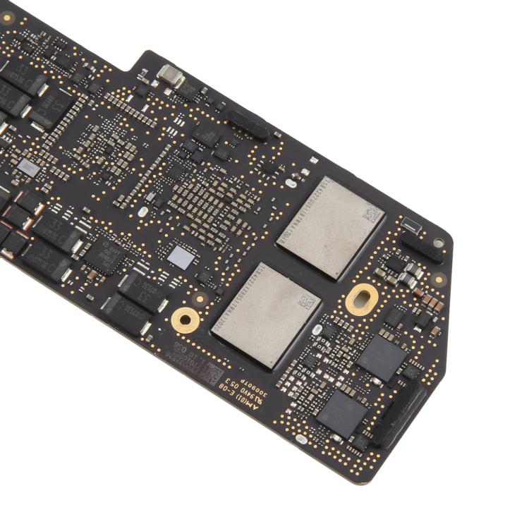 Original Disassembled Mainboard with Fingerprint Button For MacBook Air Retina 13 A2179 2020 i5 1.1GHz 16G 256GB