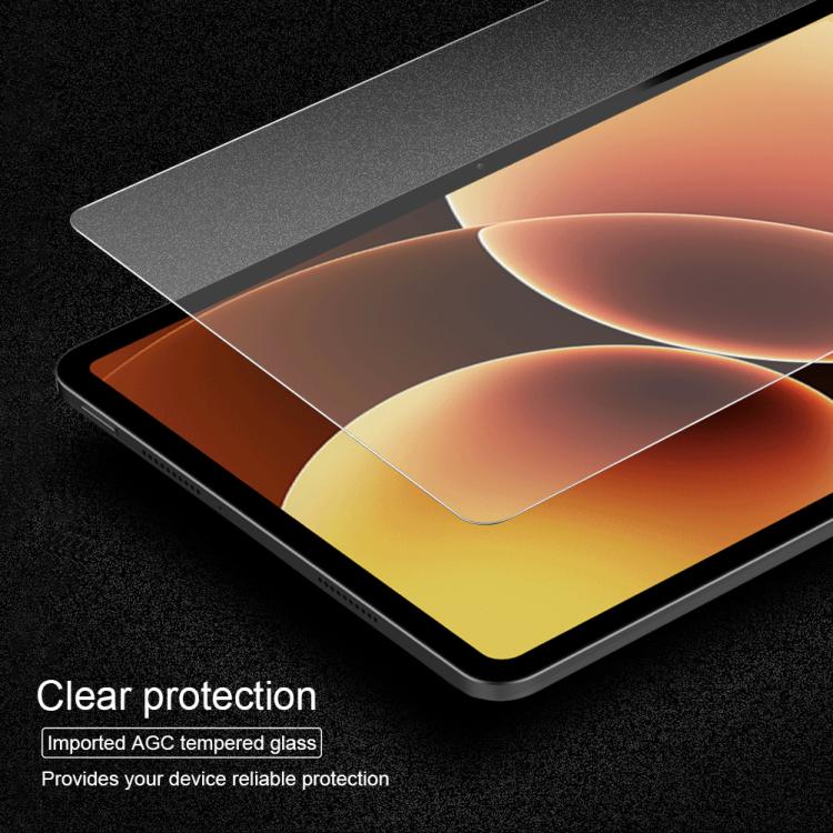 For Xiaomi Pad 8 / 8 Pro NILLKIN H+ Explosion-proof Tempered Glass Protective Film