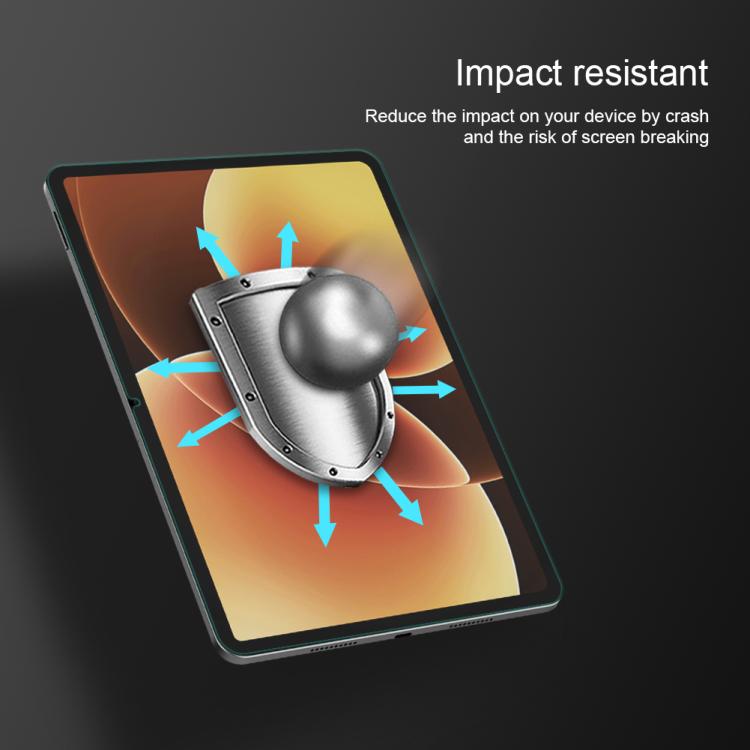 For Xiaomi Pad 8 / 8 Pro NILLKIN H+ Explosion-proof Tempered Glass Protective Film