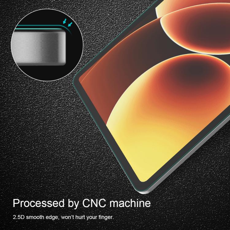 For Xiaomi Pad 8 / 8 Pro NILLKIN H+ Explosion-proof Tempered Glass Protective Film