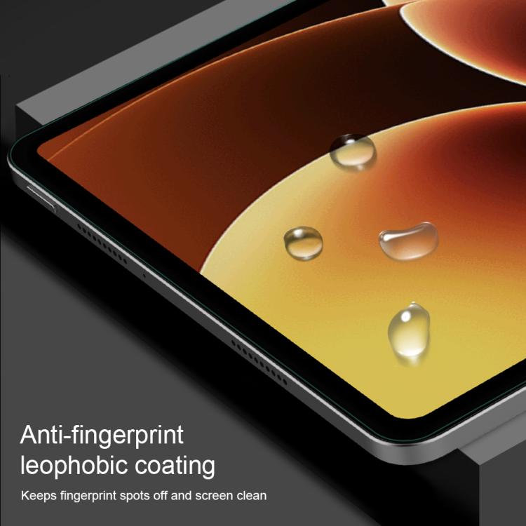 For Xiaomi Pad 8 / 8 Pro NILLKIN H+ Explosion-proof Tempered Glass Protective Film