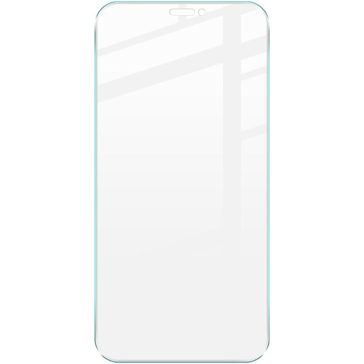 For Wiko Hi Enjoy 70 Plus 5G imak H Series Tempered Glass Film