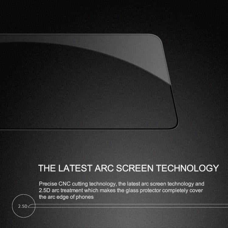 For Redmi K80 / K80 Pro NILLKIN CP+Pro 9H Explosion-proof Tempered Glass Film
