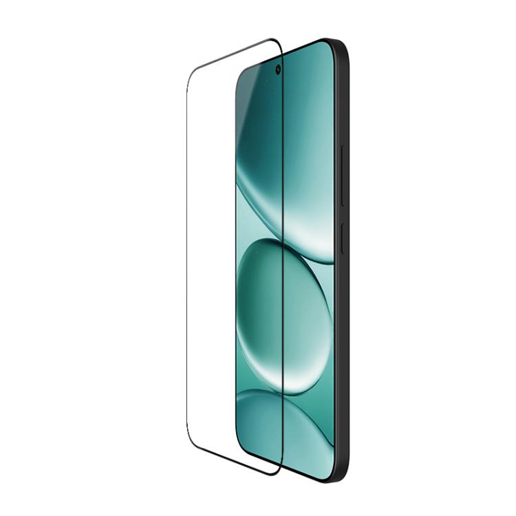 For Redmi Note 15 Pro 5G Global 163.6mm NILLKIN CP+Pro 9H Explosion-proof Tempered Glass Film