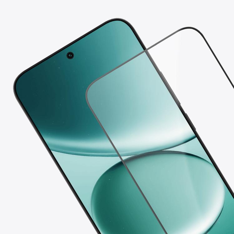 For Redmi Note 15 Pro 5G Global 163.6mm NILLKIN CP+Pro 9H Explosion-proof Tempered Glass Film