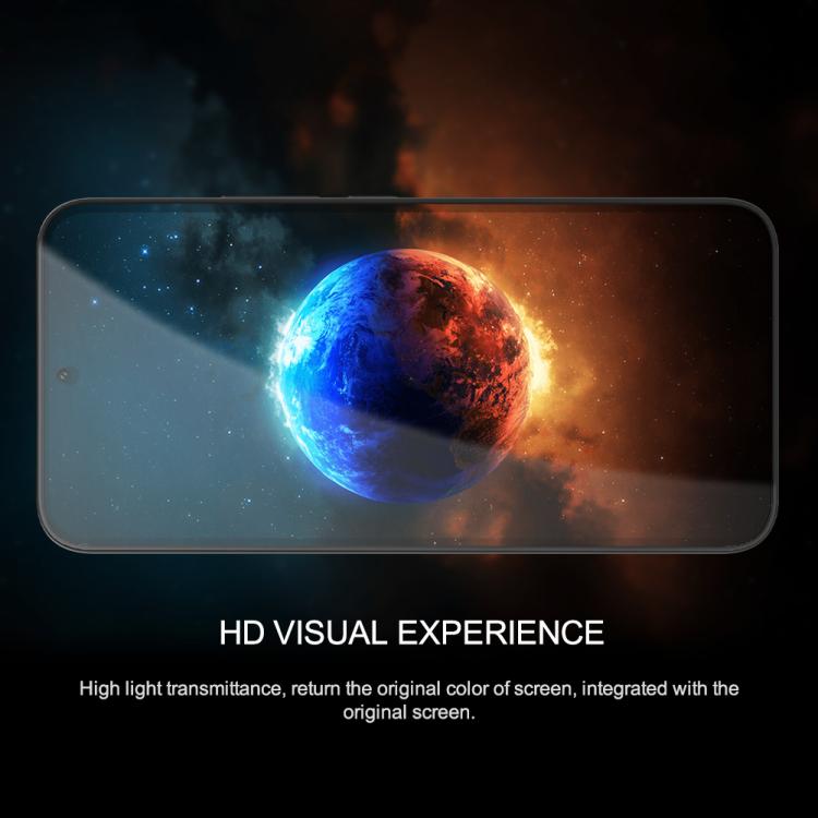 For Redmi Note 15 Pro 5G Global 163.6mm NILLKIN CP+Pro 9H Explosion-proof Tempered Glass Film