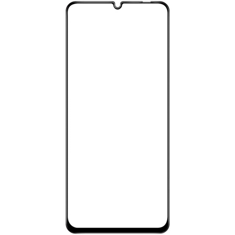 For Wiko Hi Enjoy 70 Plus imak 9H Surface Hardness Full Screen Tempered Glass Film Pro+ Series