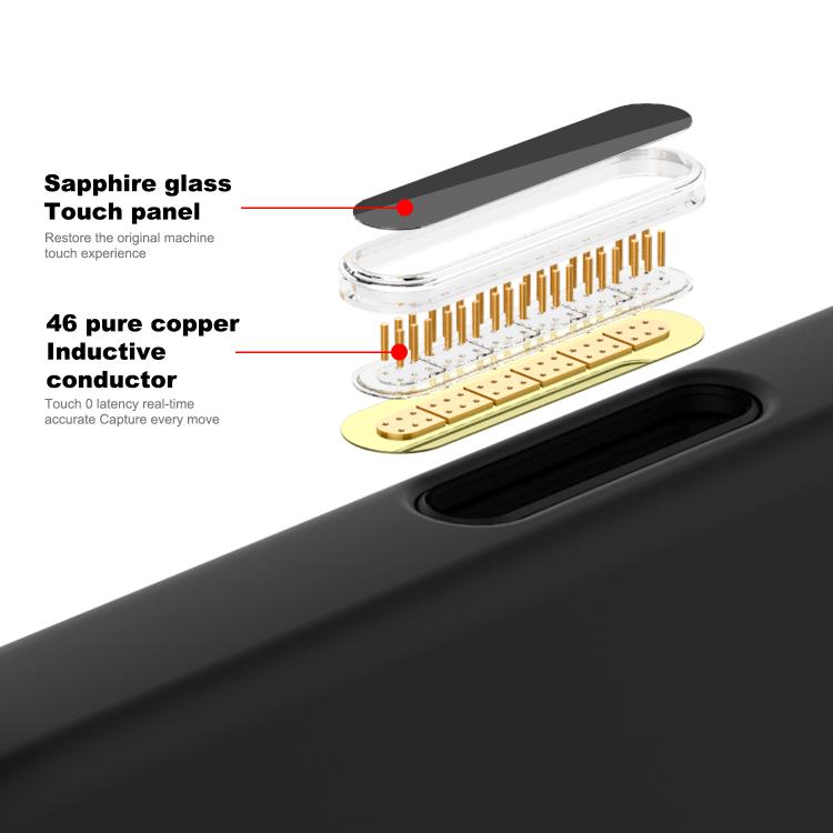 For iPhone 16 Silicone Magsafe Phone Case with Camera Control Button