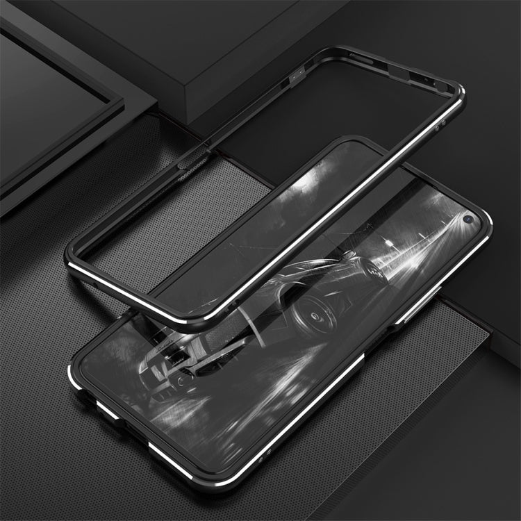 For Vivo iQOO Neo3 5G Aluminum Alloy Shockproof Protective Bumper Frame