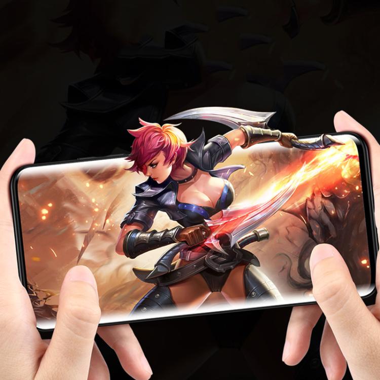 For OnePlus Ace 5 Frosted Metal Phone Case