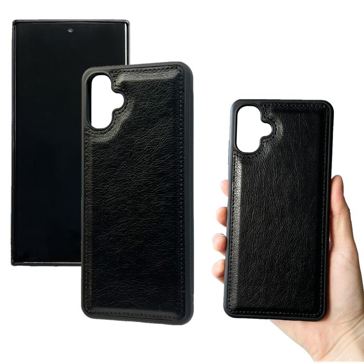 For Samsung Galaxy A06 Multifunctional 7-Card Wallet Leather Phone Case