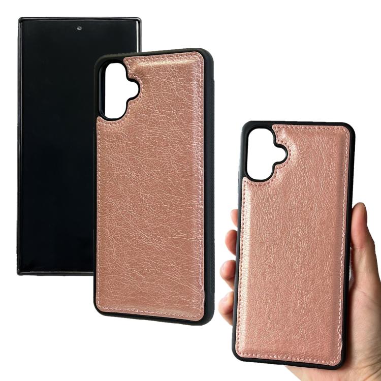 For Samsung Galaxy A06 Multifunctional 7-Card Wallet Leather Phone Case
