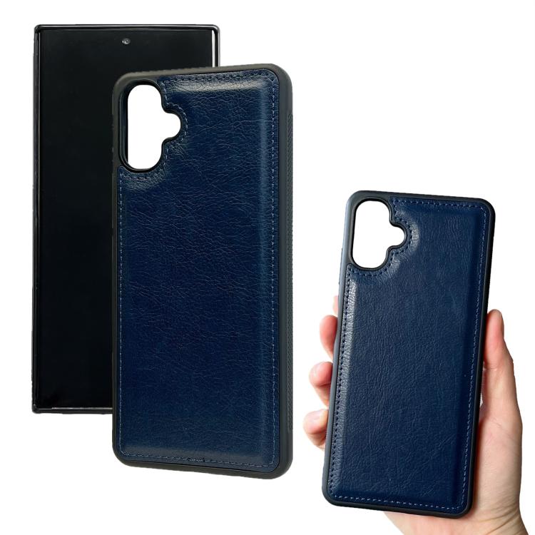 For Samsung Galaxy A06 Multifunctional 7-Card Wallet Leather Phone Case
