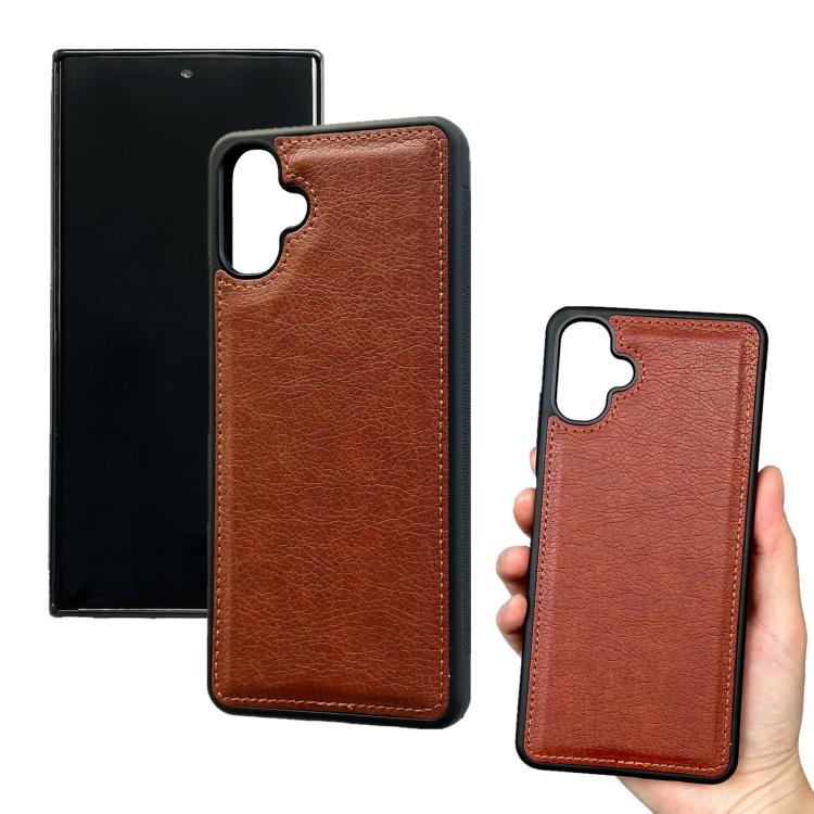 For Samsung Galaxy A06 Multifunctional 7-Card Wallet Leather Phone Case