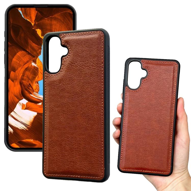 For Samsung Galaxy A26 5G Multifunctional 7-Card Wallet Leather Phone Case