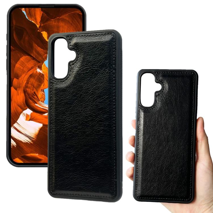For Samsung Galaxy A36 5G Multifunctional 7-Card Wallet Leather Phone Case