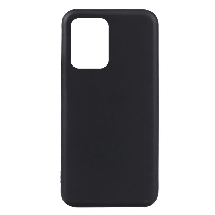 For HMD Vibe 5G 10pcs TPU Phone Case - Black