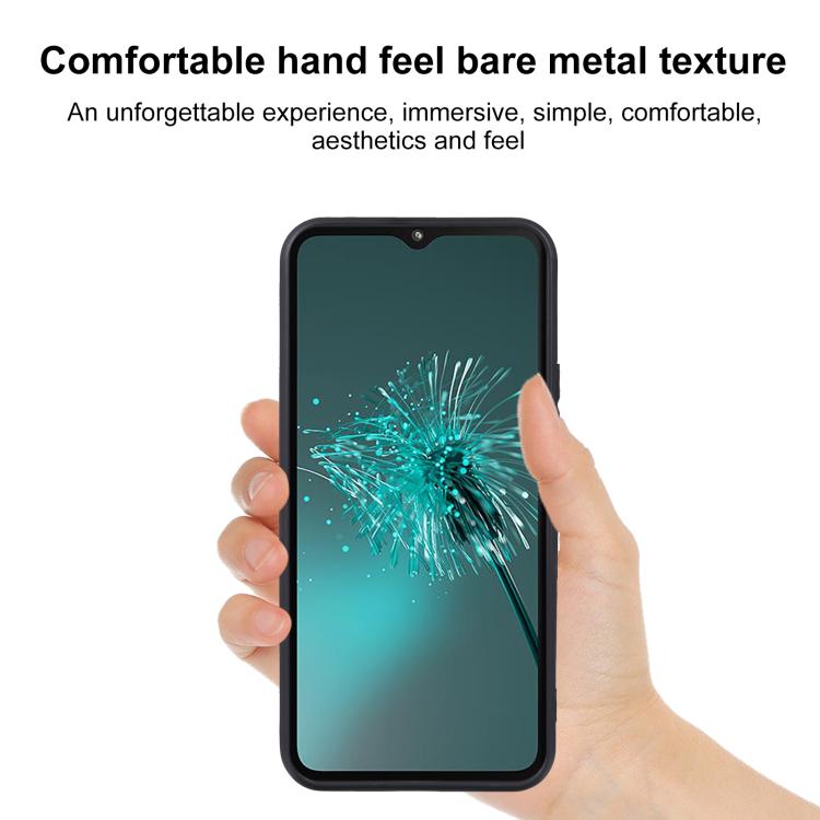 For HMD Arc 4G 10pcs TPU Phone Case - Black