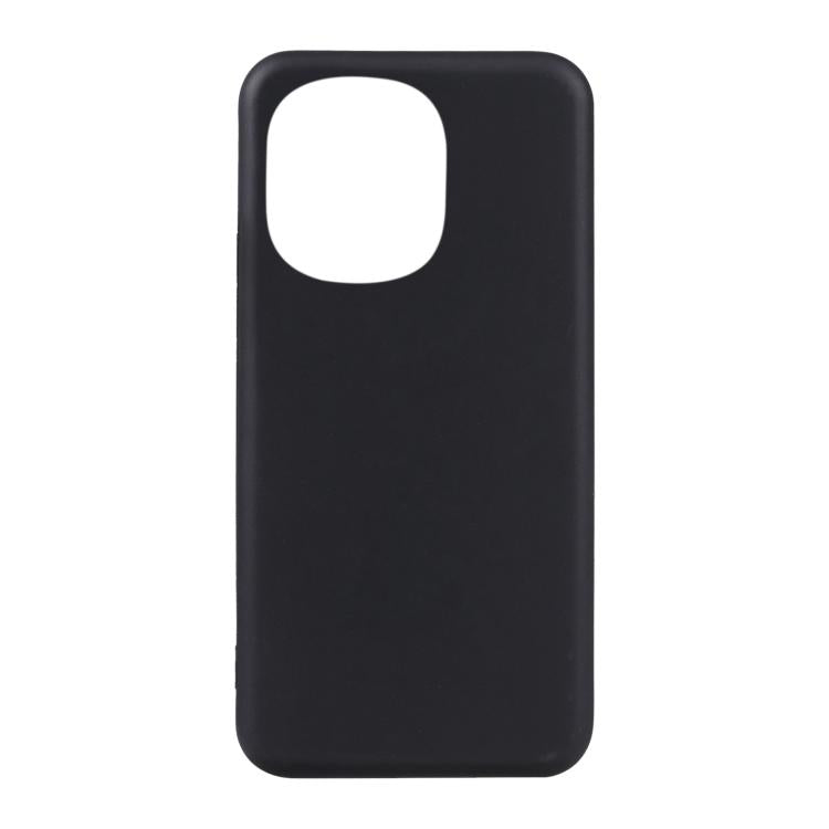 For HMD Luma 4G 10pcs TPU Phone Case - Black