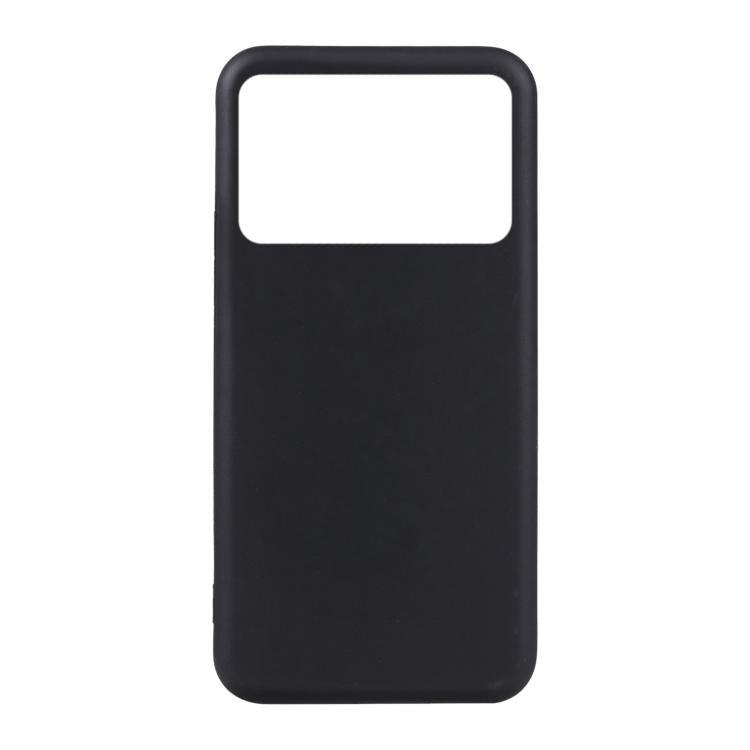 For HMD Vibe2 5G 10pcs TPU Phone Case - Black