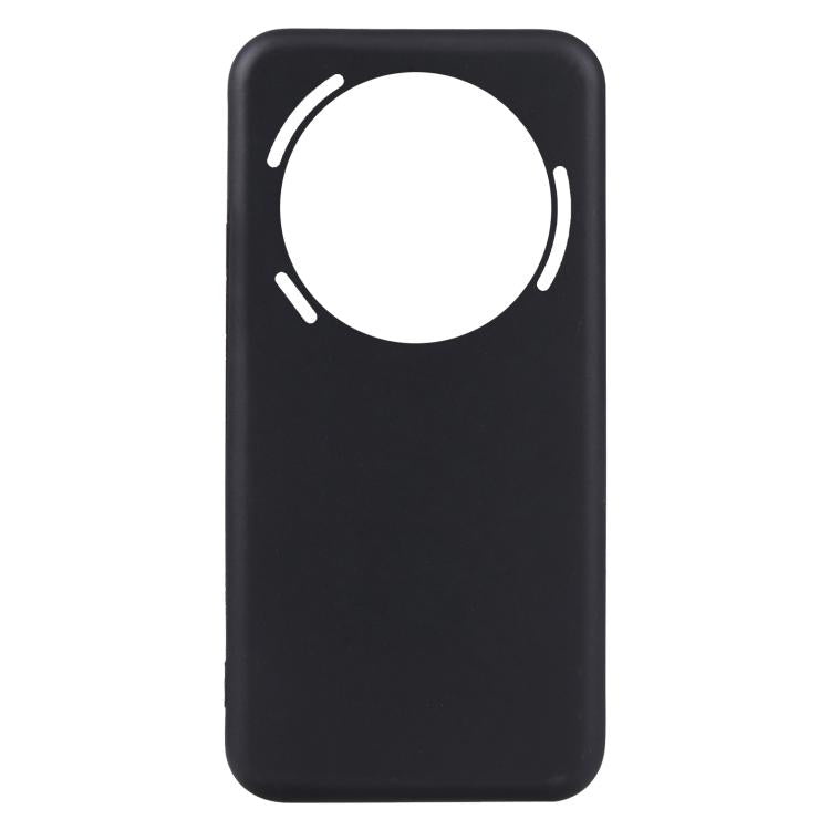 For Nothing Phone 3a Pro 10pcs TPU Phone Case - Black