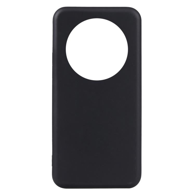 For Nothing Phone 3a 10pcs TPU Phone Case - Black