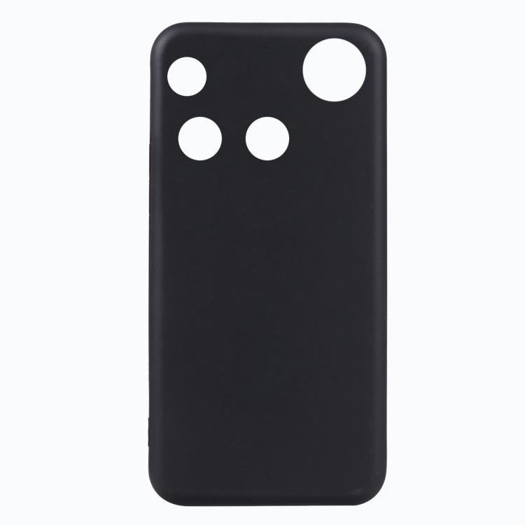 For Nothing Phone 3 10pcs TPU Phone Case - Black