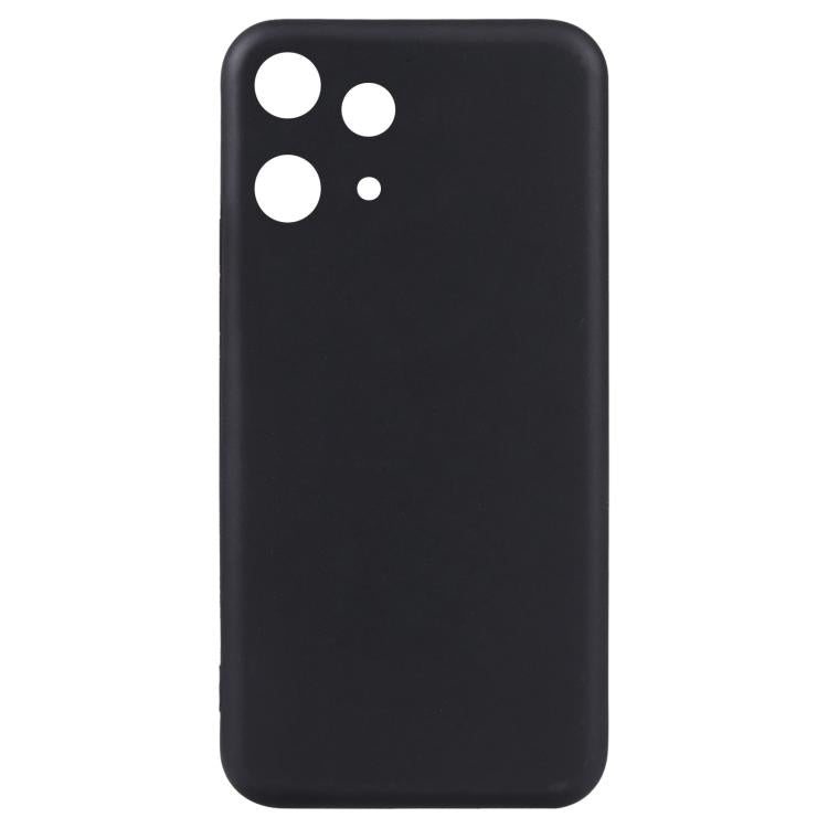 For Nothing Phone 3a Lite 10pcs TPU Phone Case - Black