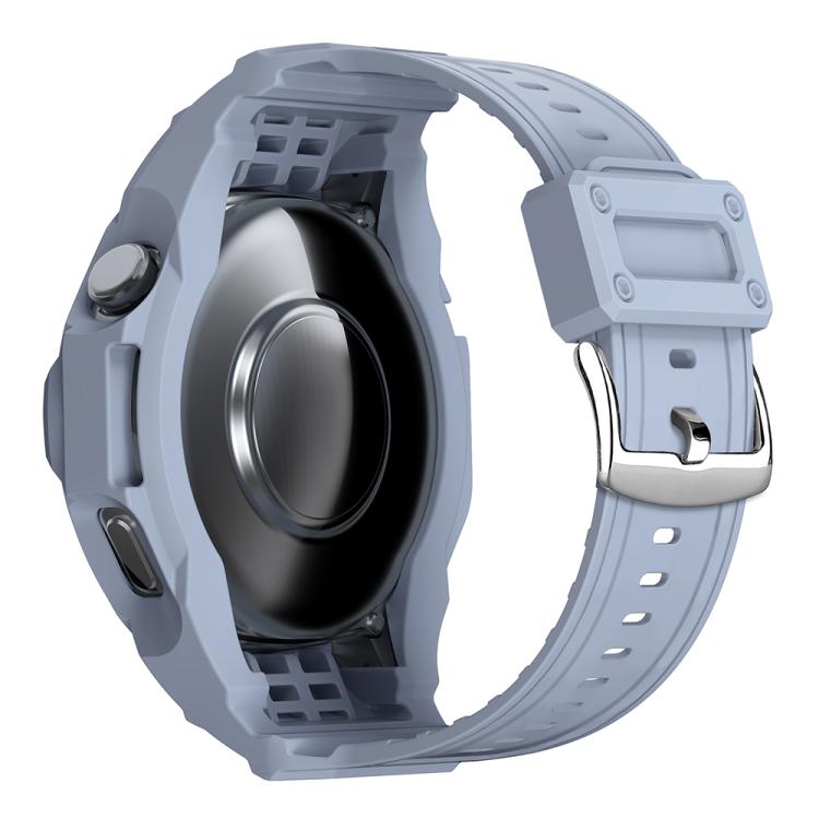For Huawei Watch GT 6 / GT 5 / GT 4 46mm Integrated Anti-fall TPU Watch Band