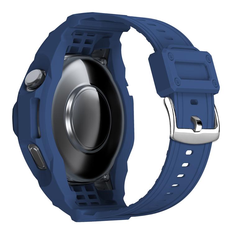 For Huawei Watch GT 6 / GT 5 / GT 4 46mm Integrated Anti-fall TPU Watch Band