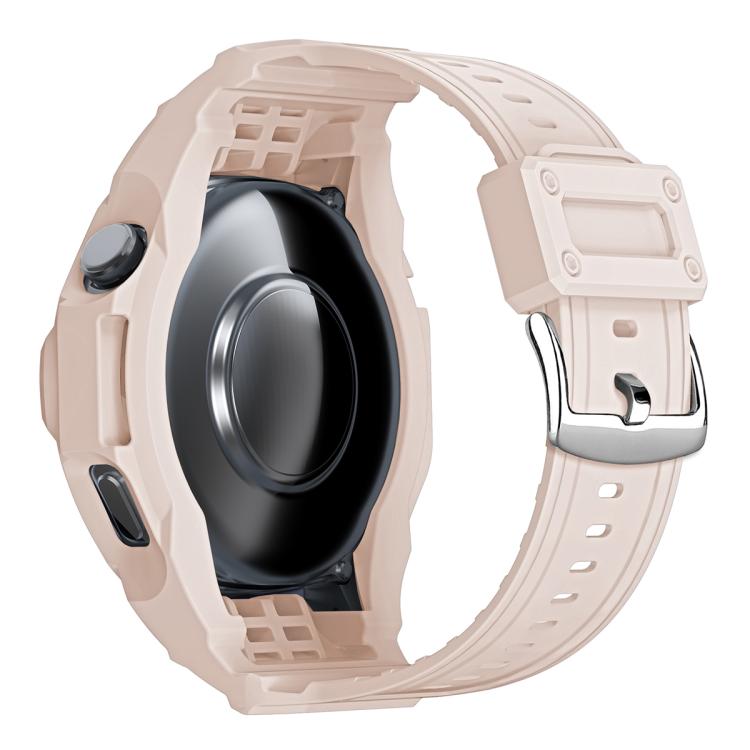 For Huawei Watch GT 6 / GT 5 / GT 4 46mm Integrated Anti-fall TPU Watch Band