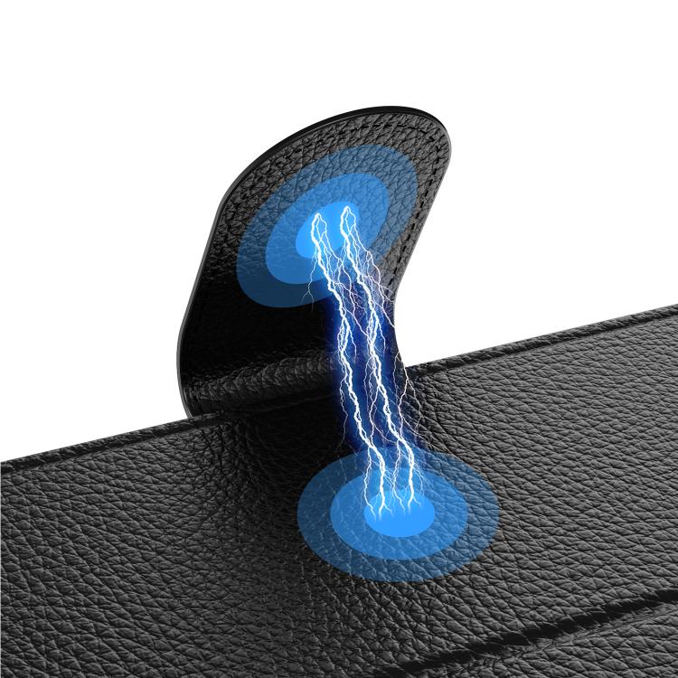For Samsung Galaxy S24 Ultra 5G GKK Plating Wallet Leather Phone Case