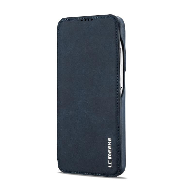 For Samsung Galaxy S26 Ultra 5G LC.IMEEKE Hon Ancient Series Flip Leather Phone Case