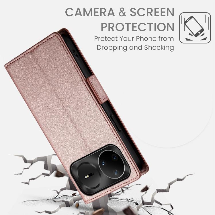 For Huawei nova 15 Pro / nova 15 Ultra Side Buckle Magnetic Frosted Leather Phone Case