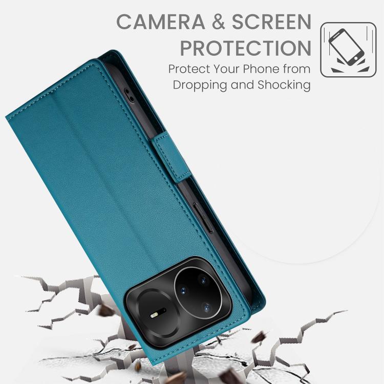 For Huawei nova 15 Pro / nova 15 Ultra Side Buckle Magnetic Frosted Leather Phone Case