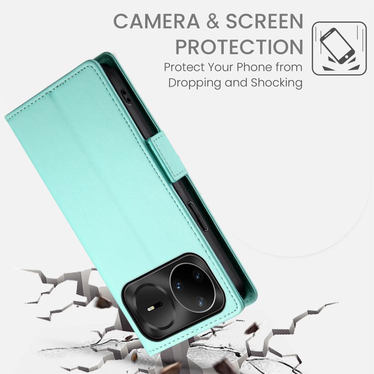 For Huawei nova 15 Pro / nova 15 Ultra Side Buckle Magnetic Frosted Leather Phone Case