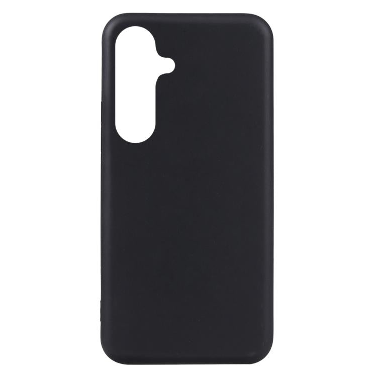For Galaxy S25 FE 5G 10pcs TPU Phone Case - Black