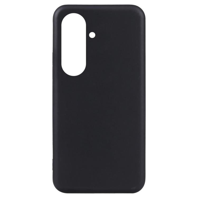 For Galaxy S26+ 5G 10pcs TPU Phone Case - Black