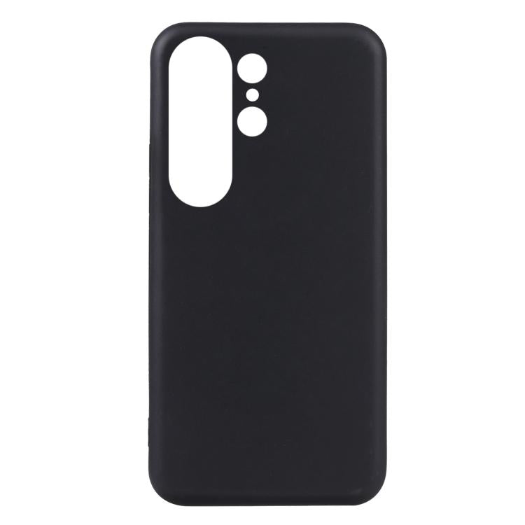 For Galaxy S26 Ultra 5G 10pcs TPU Phone Case - Black