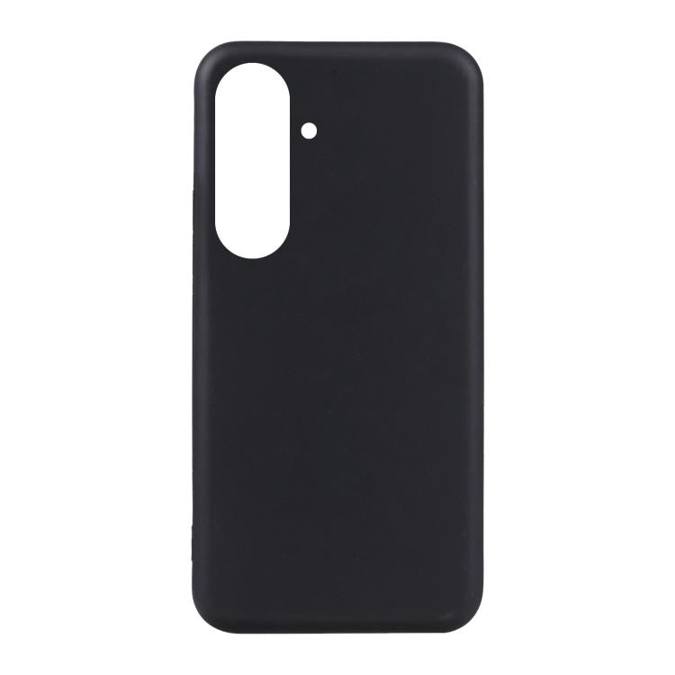 For Galaxy S26 FE 5G 10pcs TPU Phone Case - Black