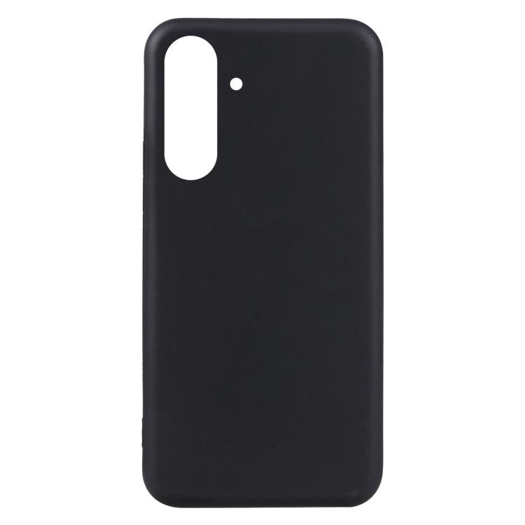 For Galaxy F56 5G 10pcs TPU Phone Case - Black