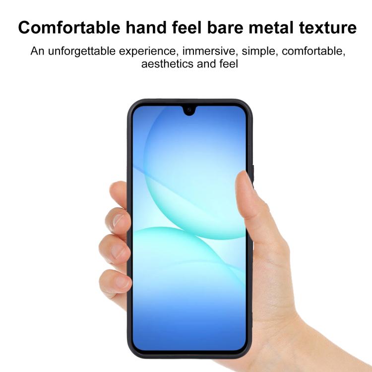For Galaxy F17 5G 10pcs TPU Phone Case - Black