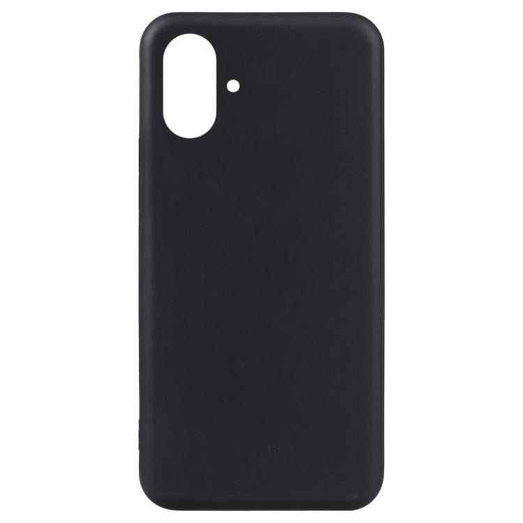 For Galaxy F07 4G 10pcs TPU Phone Case - Black