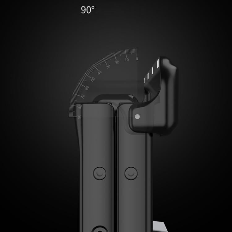 For Samsung Galaxy Z Fold6 GKK Integrated Magnetic Folding Hinge All-inclusive Explorer Phone Case