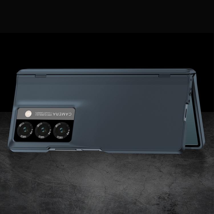 For Samsung Galaxy Z Fold6 GKK Integrated Magnetic Folding Hinge Magic Cube Phone Case