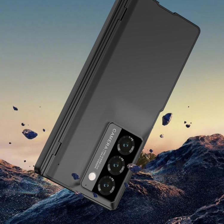 For Samsung Galaxy Z Fold6 GKK Integrated Magnetic Folding Hinge Magic Cube Phone Case